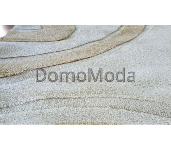 Високоворсный килим 121672 - Висока якість за найкращою ціною в Україні зображення 2.